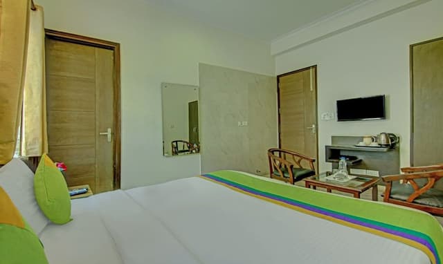 Standard Room - For Indian National Only
