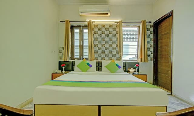 Standard Room - For Indian National Only