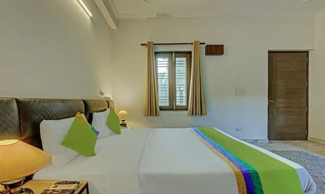 Standard Room - For Indian National Only