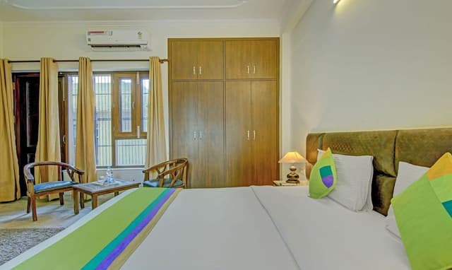 Standard Room - For Indian National Only