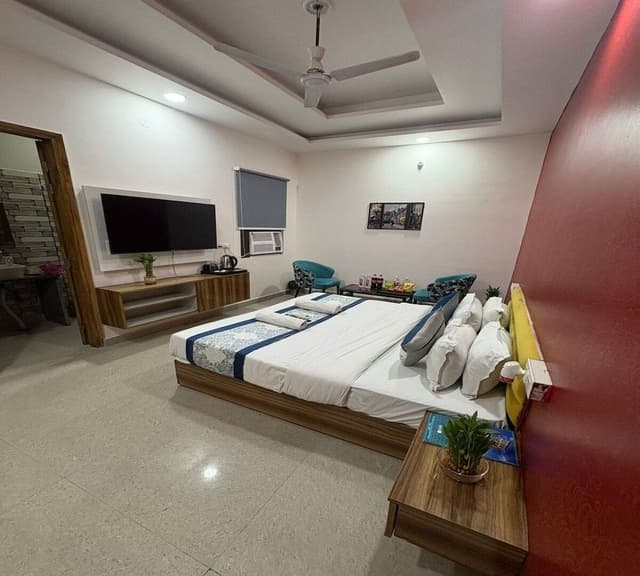 Classic Room
