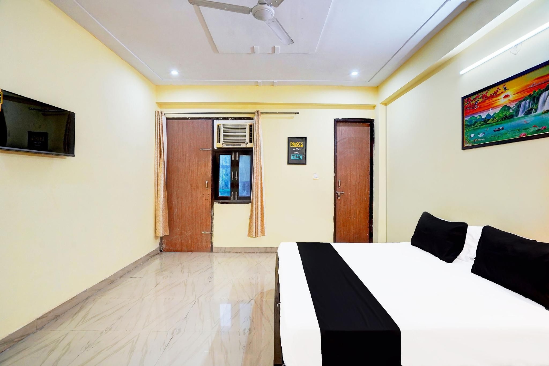Hotel O Rudra2