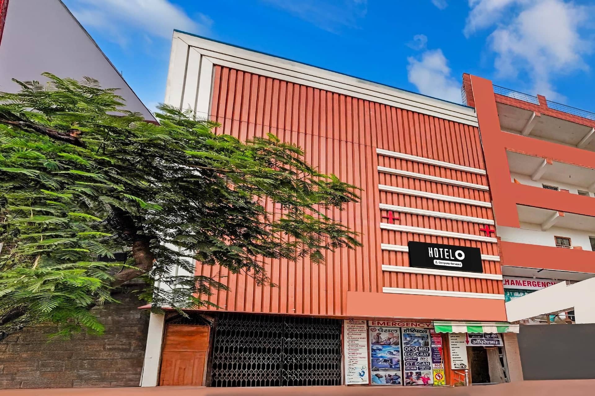 Hotel O Sector 121 Gaur City Mall Noida Formerly Royal FNG Hotel O Sector 121 Gaur City Mall Noida Formerly Royal FNG