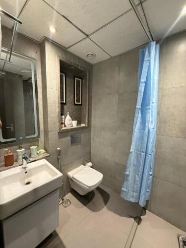 Standard apartment 1 bedroom