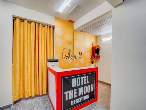 Hotel O The Moon Hotel O The Moon