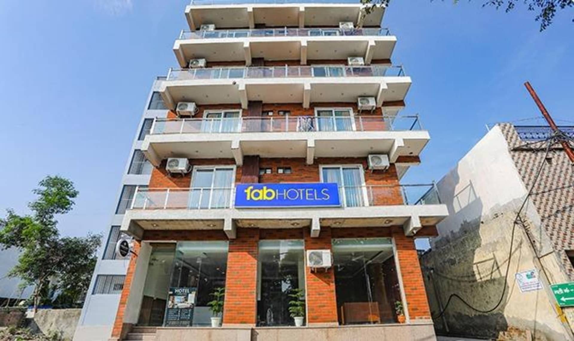 FabHotel Unique Stay FabHotel Unique Stay