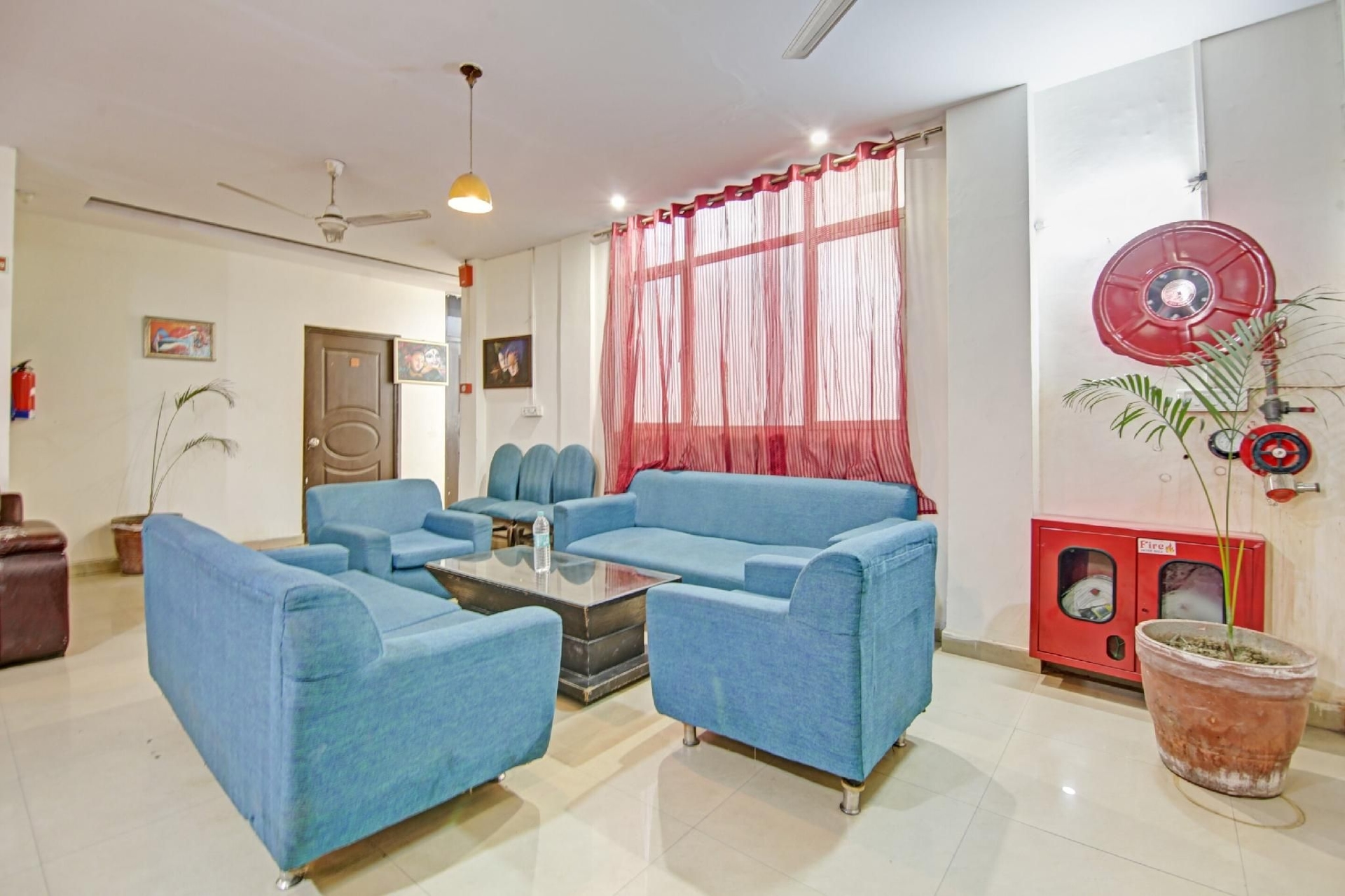 Hotel O Glorious Stayz4