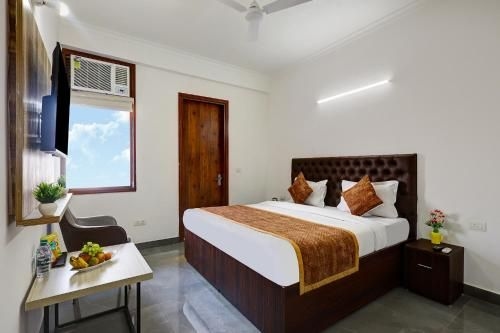 Hotel La corporate Suite2