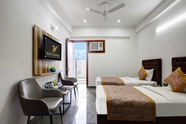 Premium Room