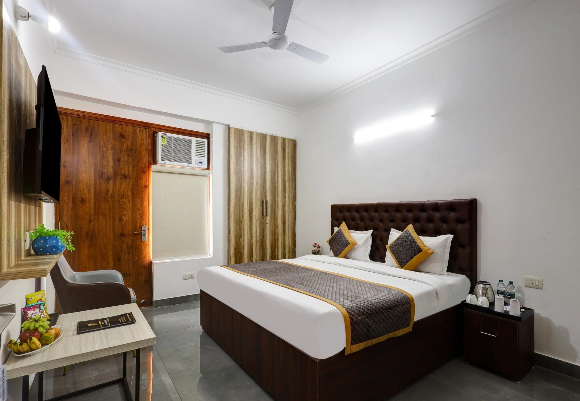 Hotel La corporate Suite4