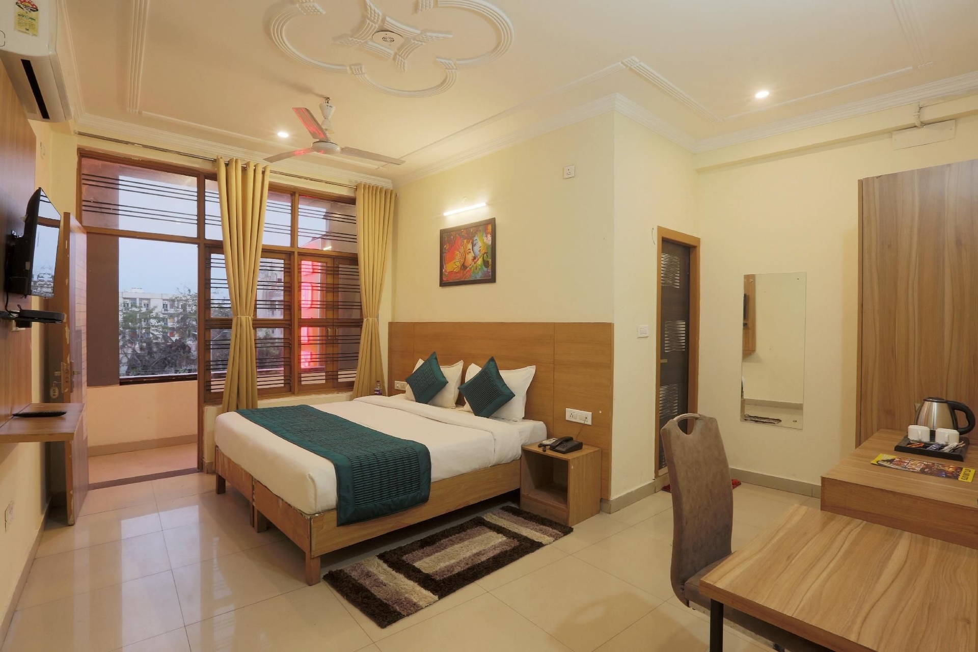 Hotel Lemon Suites & banquet4