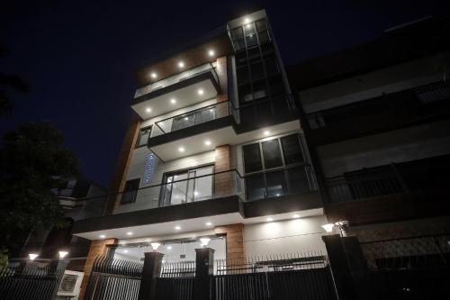 Townhouse Xanthe0