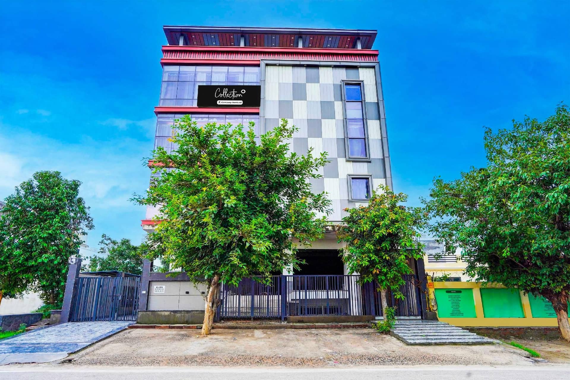 Super Collection O Sector 116 Noida Super Collection O Sector 116 Noida