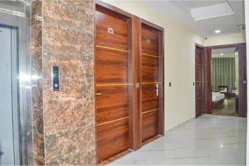 OYO Townhouse 926 Hotel The Golf Inn OYO Townhouse 926 Hotel The Golf Inn