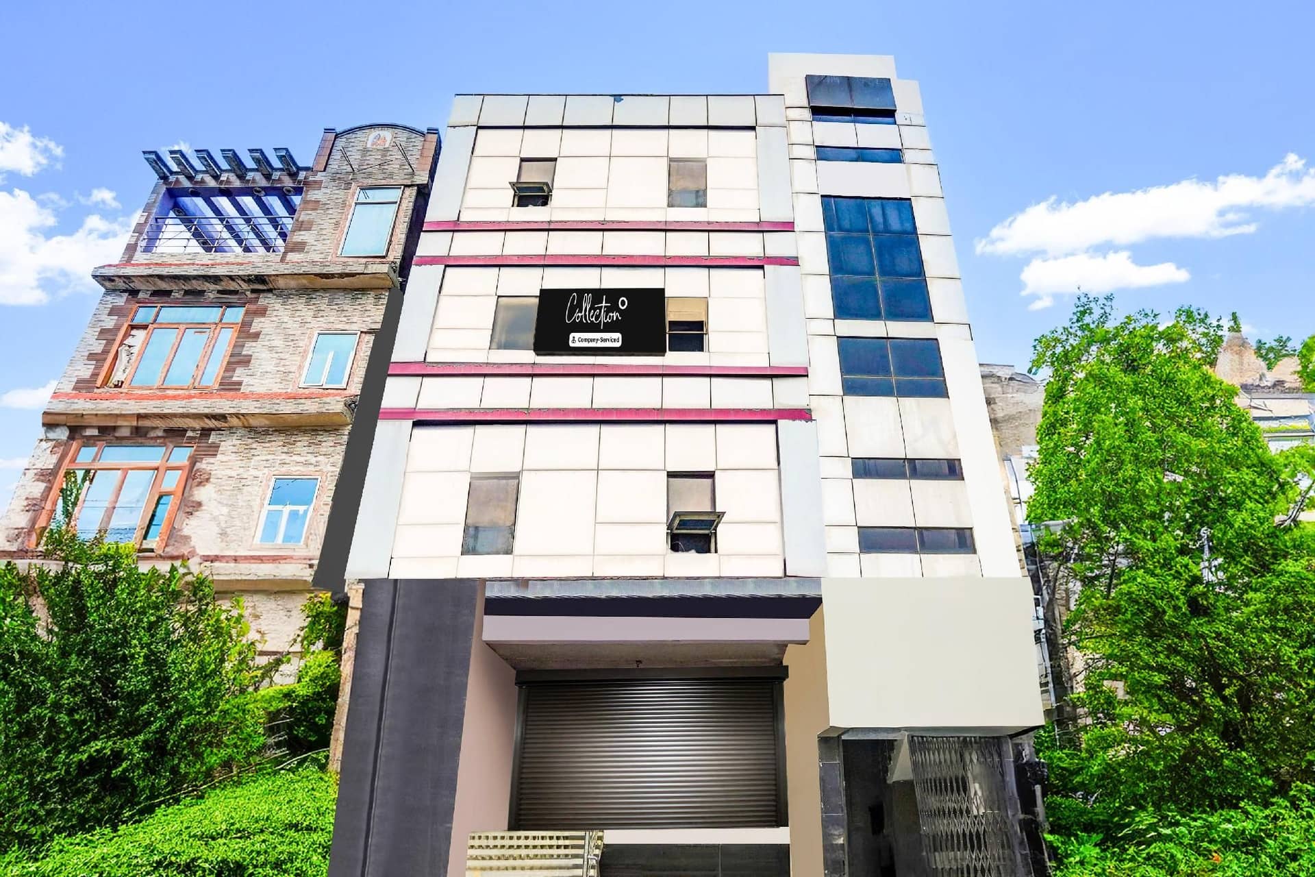 Super Collection O Sector 110 Noida Super Collection O Sector 110 Noida