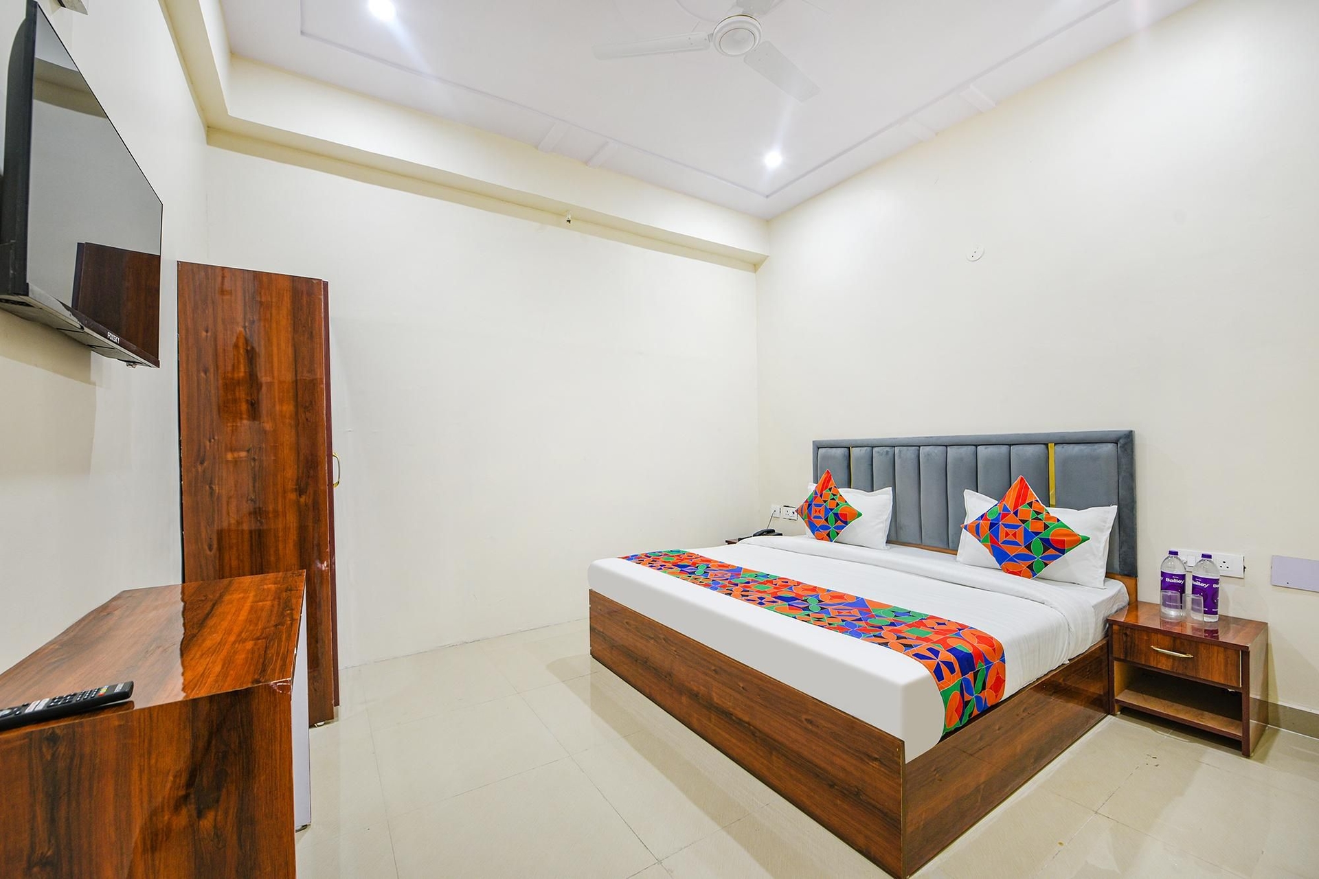 FabHotel Palm Paradise4