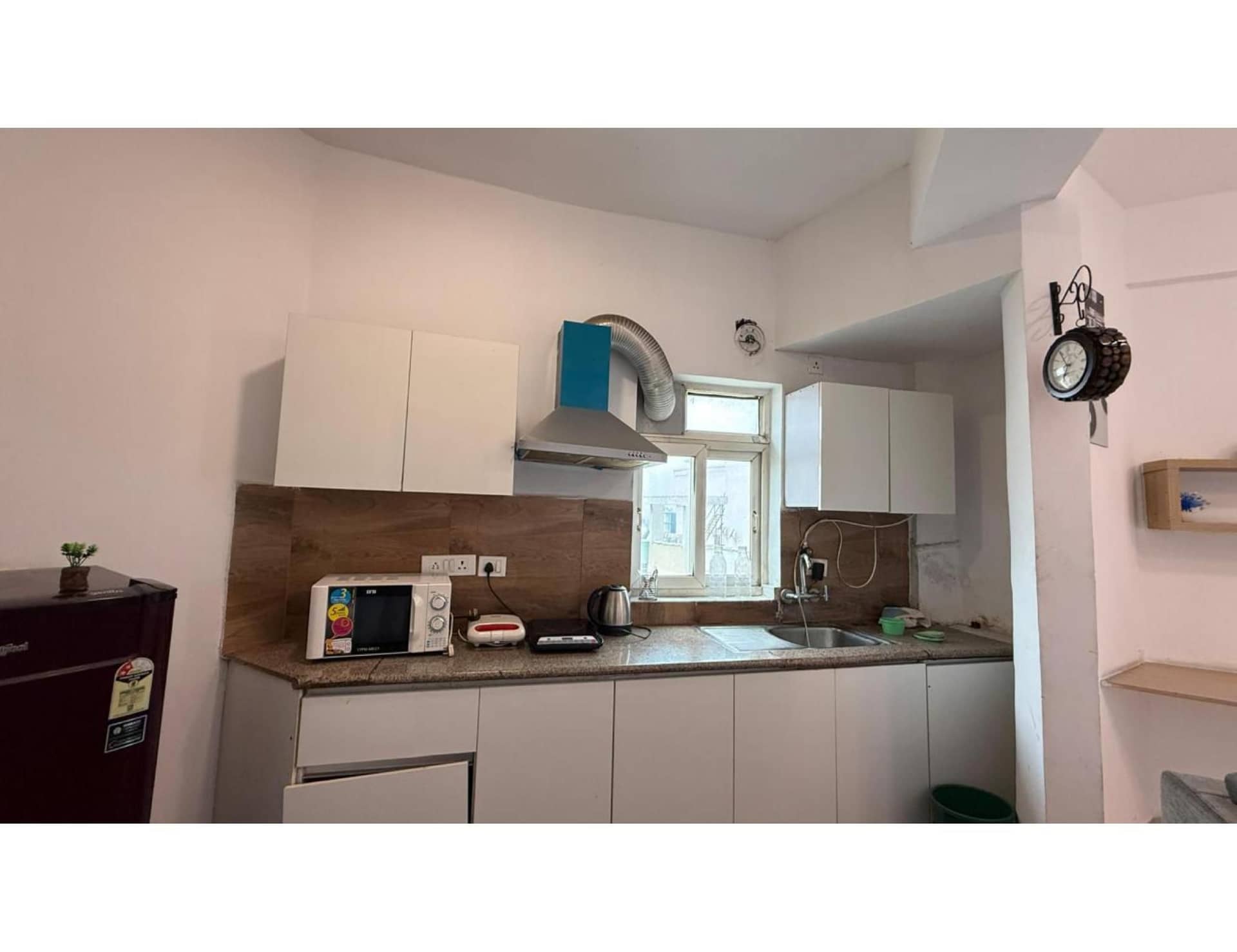 The Cozy Stay Entire 1BHK Apartment The Cozy Stay Entire 1BHK Apartment