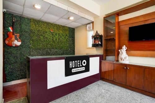Hotel O Sector 70 Noida Hotel O Sector 70 Noida