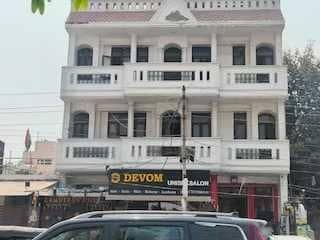 Hotel O Devom Inn Sector 16 Noida Metro Station Hotel O Devom Inn Sector 16 Noida Metro Station