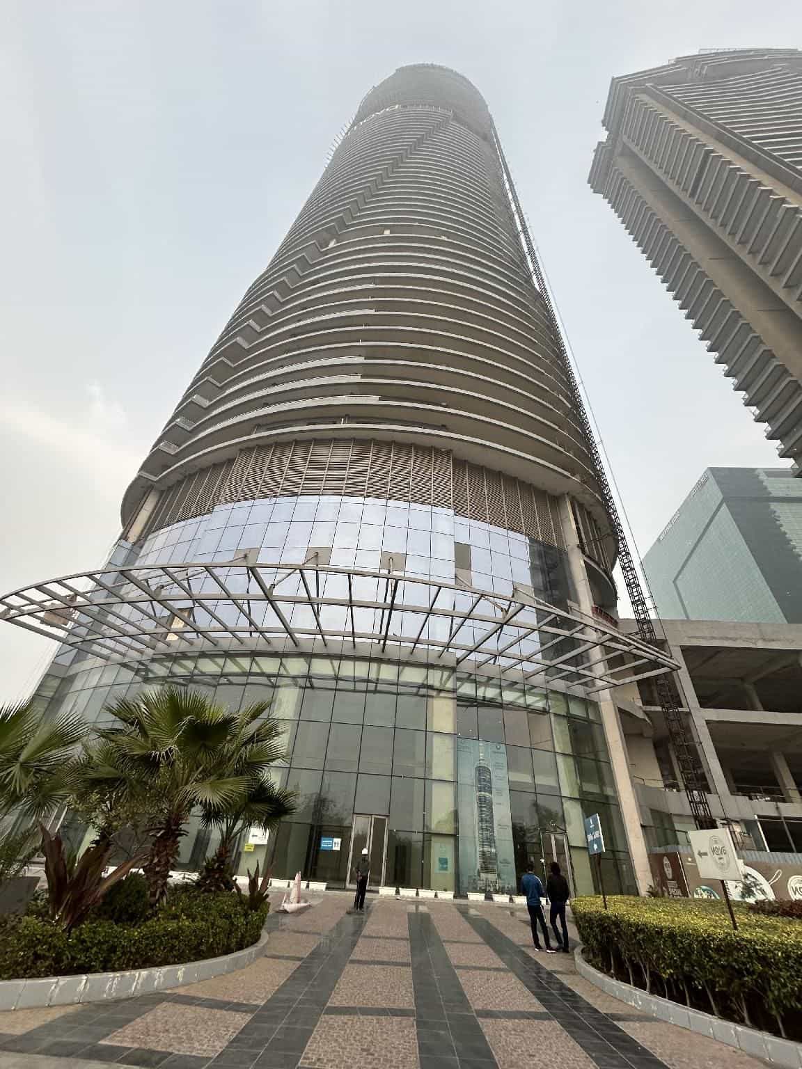 Aasrosuites by luxuria