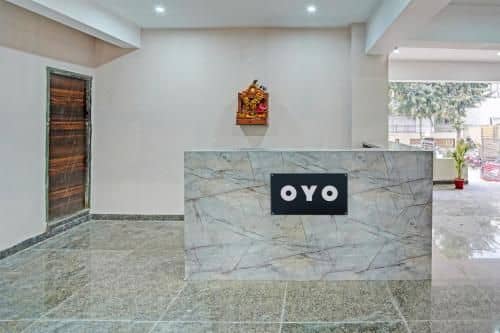 Hotel O Sunrise Hotel O Sunrise