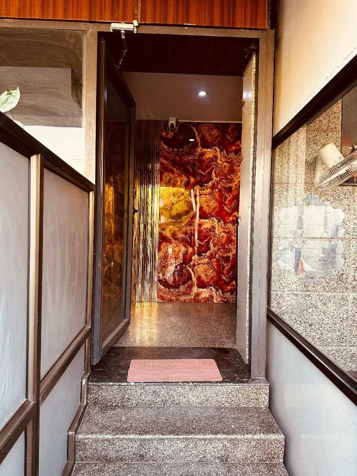 JPM Suites Noida 701