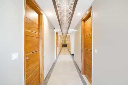 FabHotel Royale 116