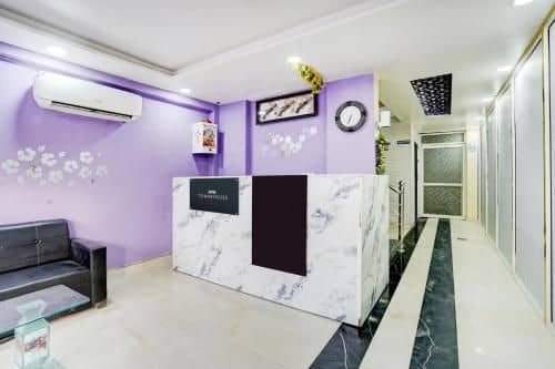 Townhouse Royal Elan Townhouse Royal Elan