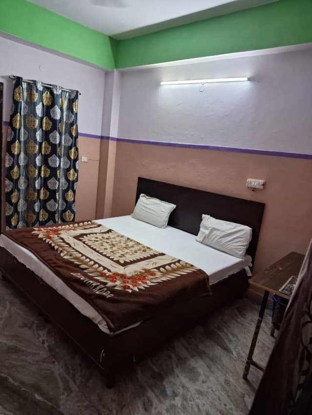 Royal Double Room, City View