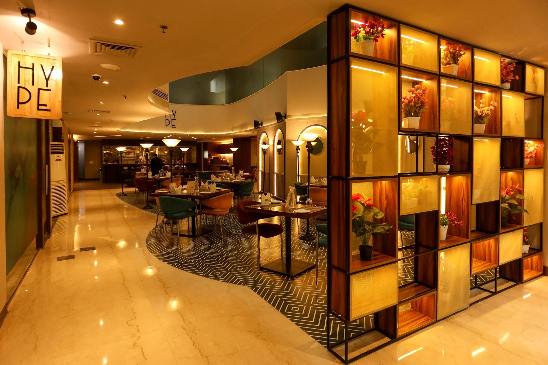 Hyphen Hotel0