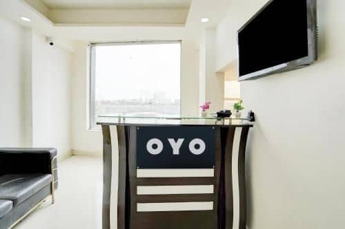 Hotel O Oshiva Stay Hotel O Oshiva Stay
