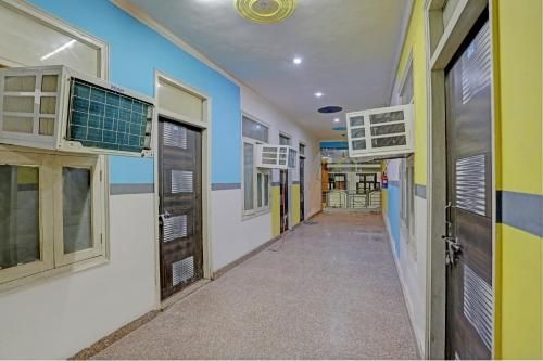 Hotel O Wamson Alpha Co living Stays0
