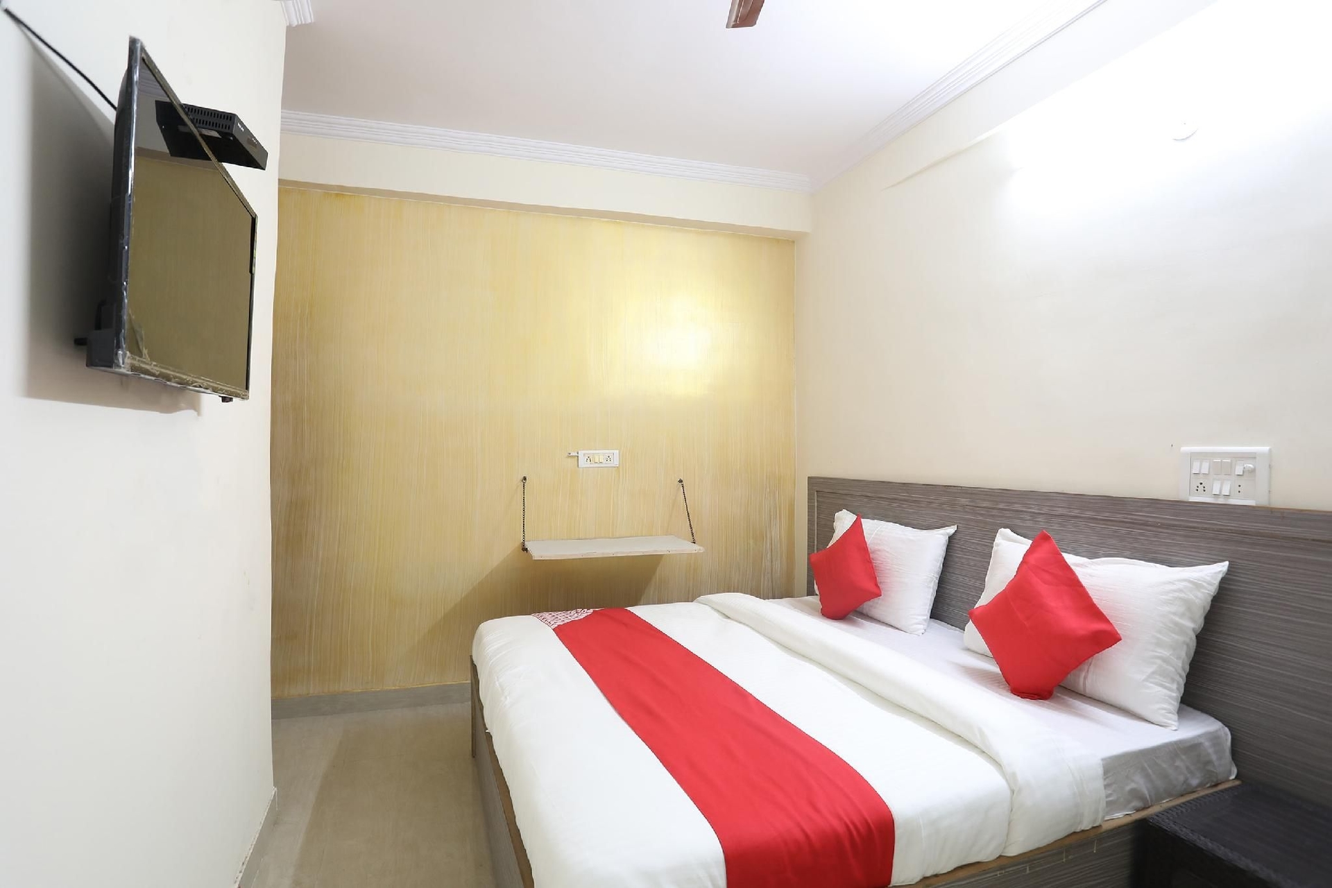 Hotel O A P Residency3