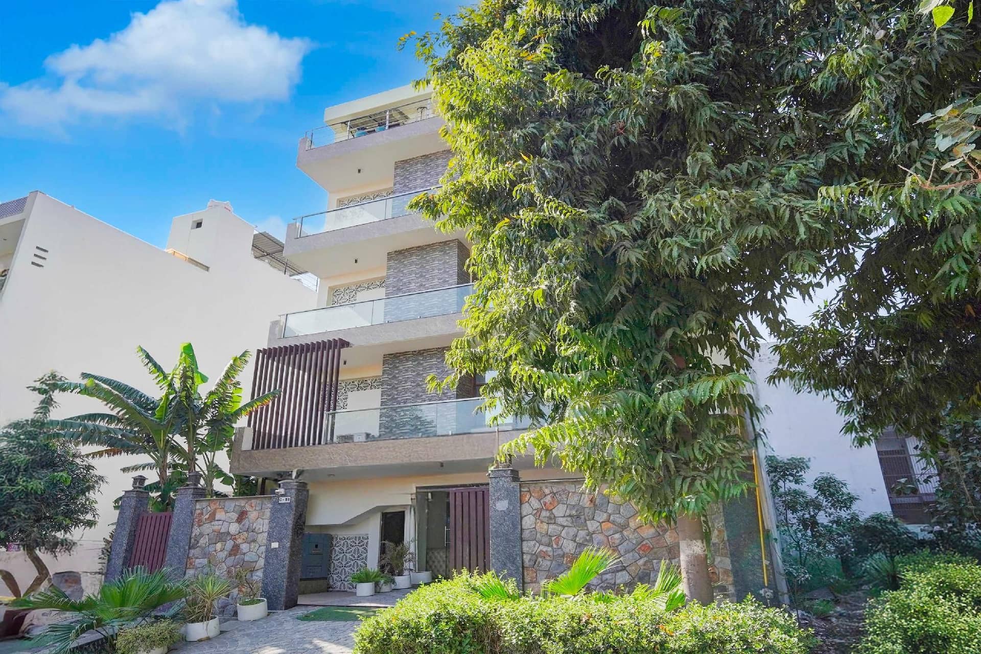 Hotel O Sector 108 Noida Hotel O Sector 108 Noida