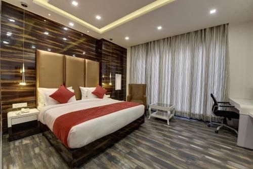 โรงแรมโกลเด้น ทรี (Golden Tree Hotel)1