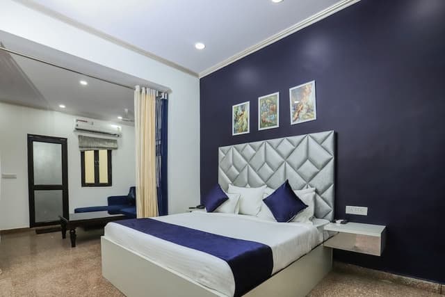 Suite Room