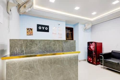 Hotel O Blue Diamond Stay Hotel O Blue Diamond Stay
