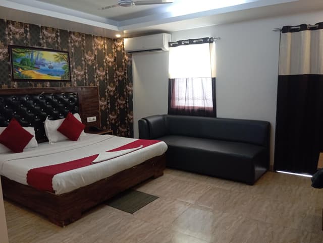 Premium Room