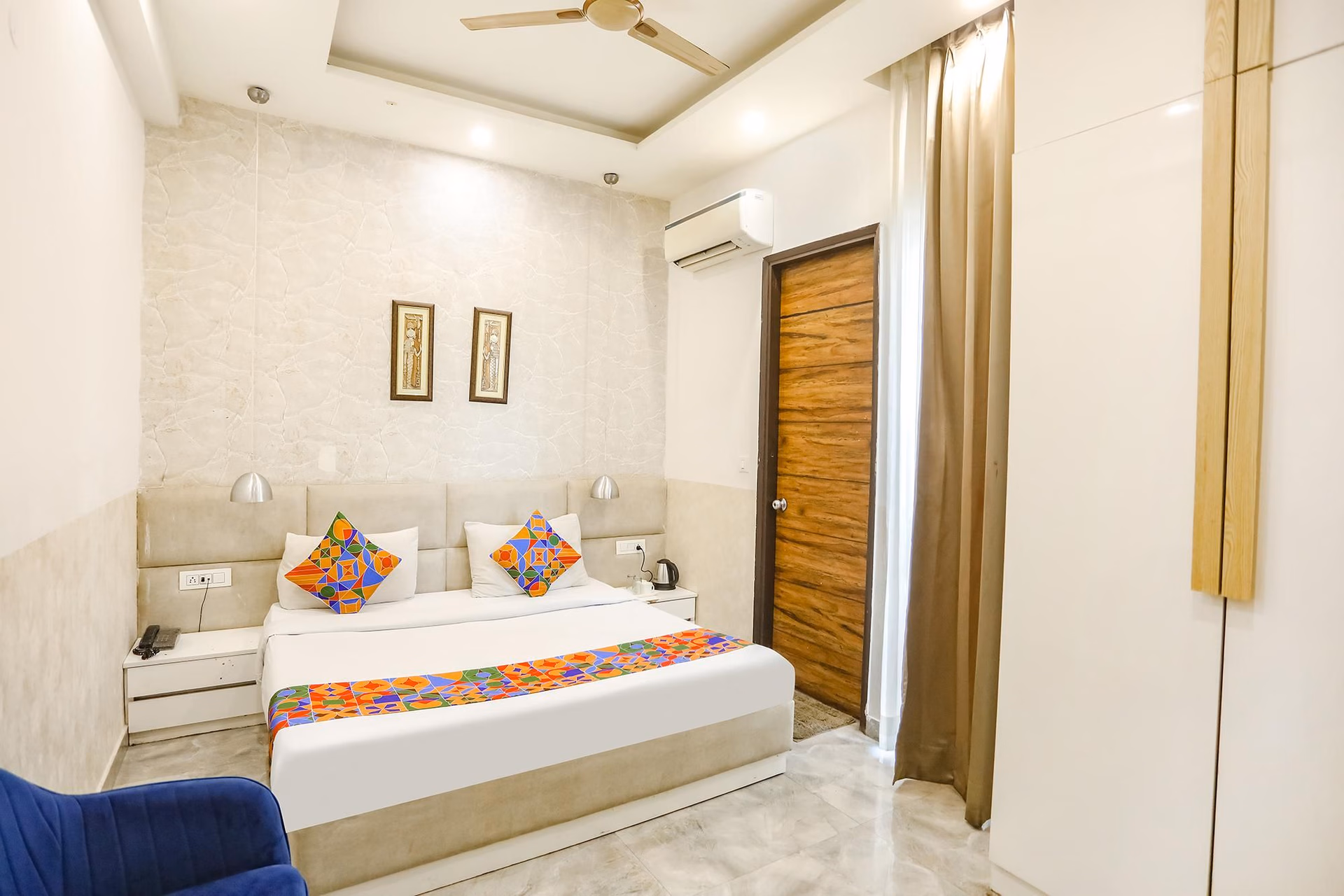 FabHotel F9 Sector 193