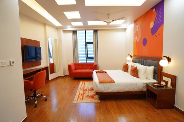 Premium Room