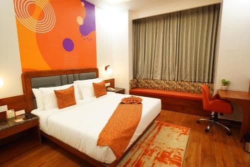 Executive Room