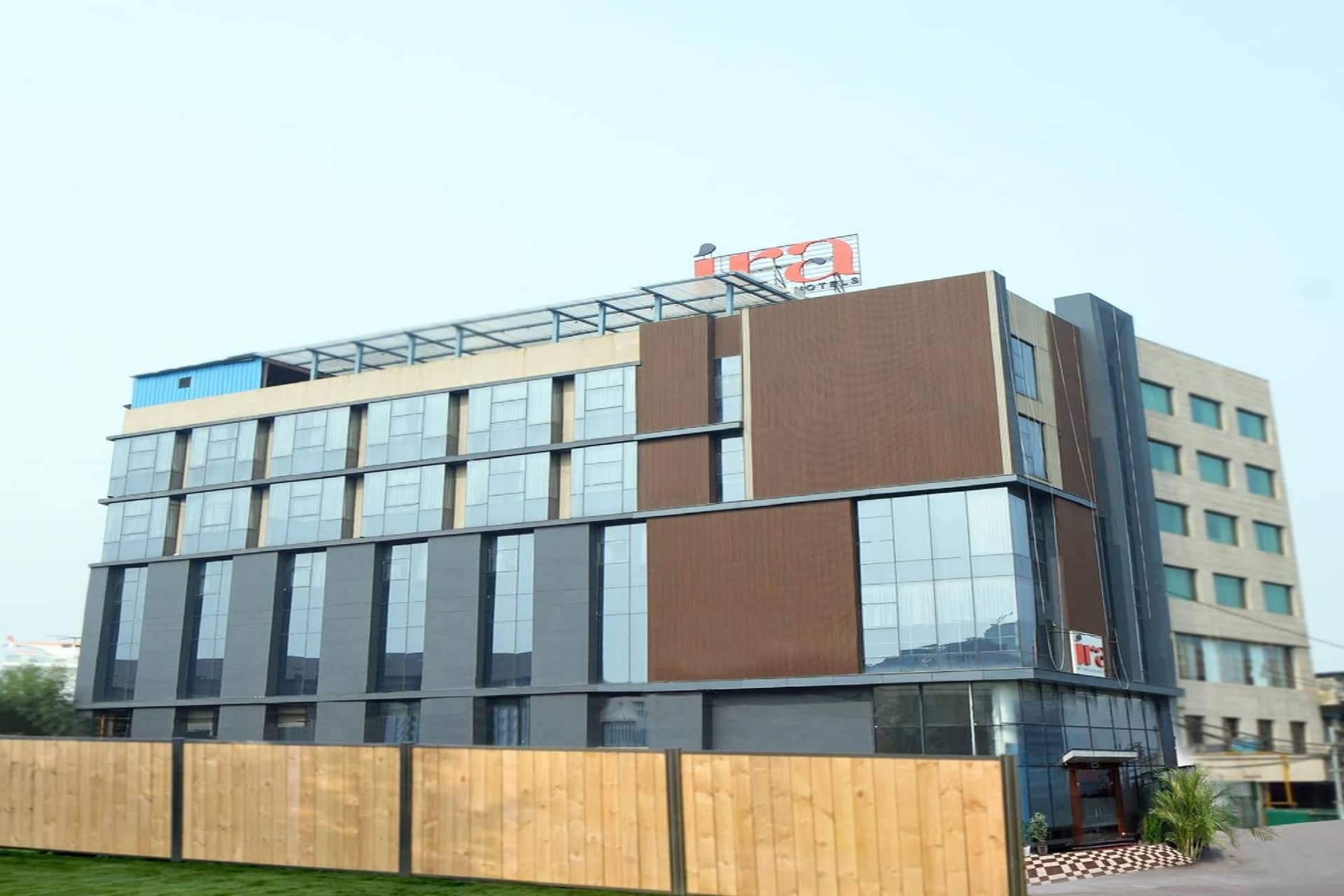 Ira by Orchid Noida Ira by Orchid Noida