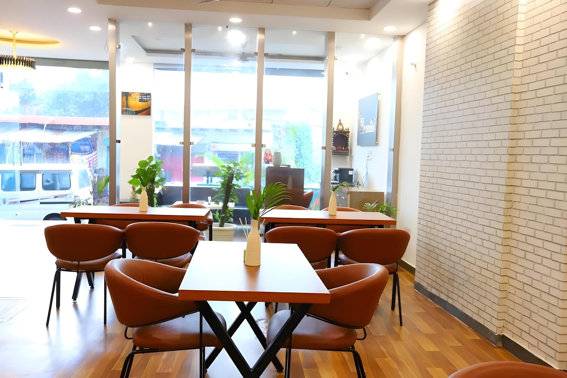Hotel The Anvi Residecy3