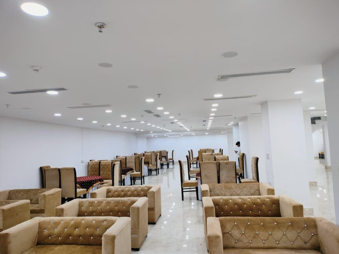 Hotel The Anvi Residecy4
