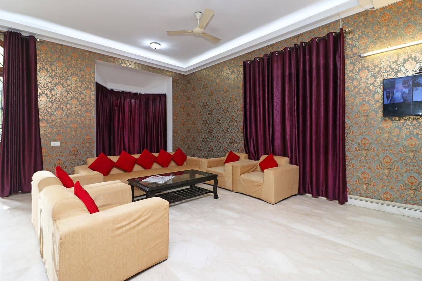 Hotel Ashray Noida Hotel Ashray Noida