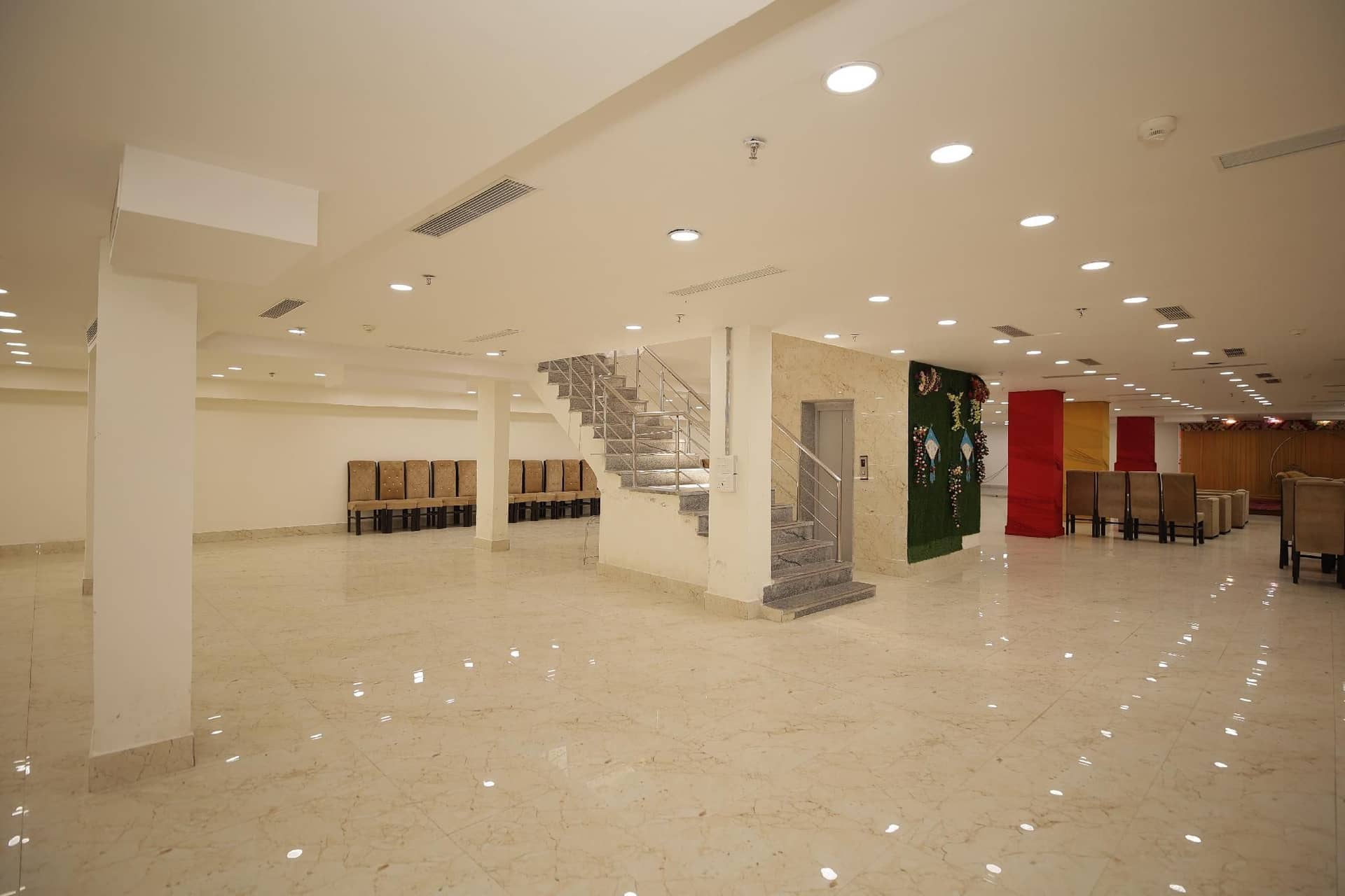 Hotel The Anvi Residency Sector 135 Hotel The Anvi Residency Sector 135