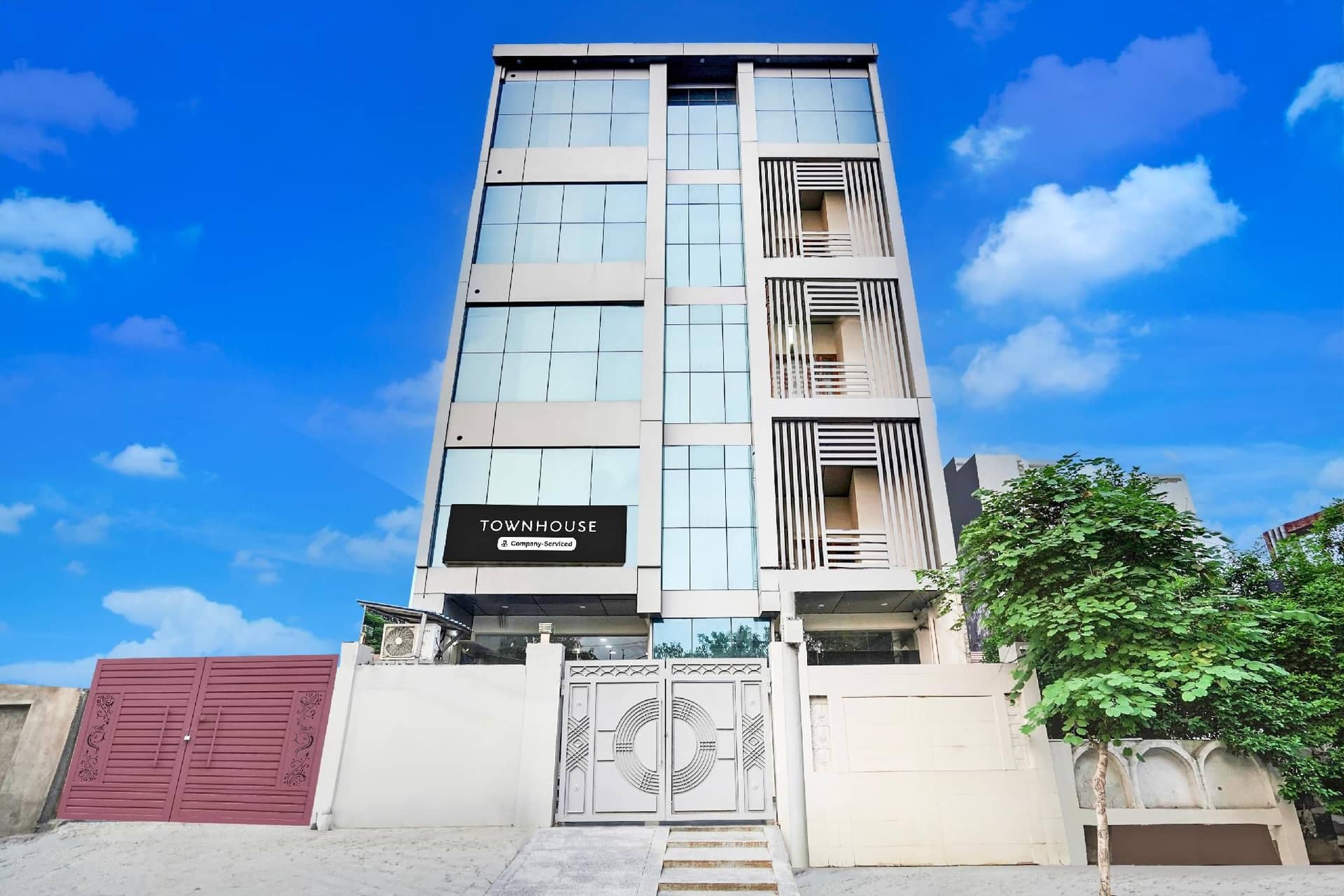 Super Townhouse Sector 63 A Noida Super Townhouse Sector 63 A Noida
