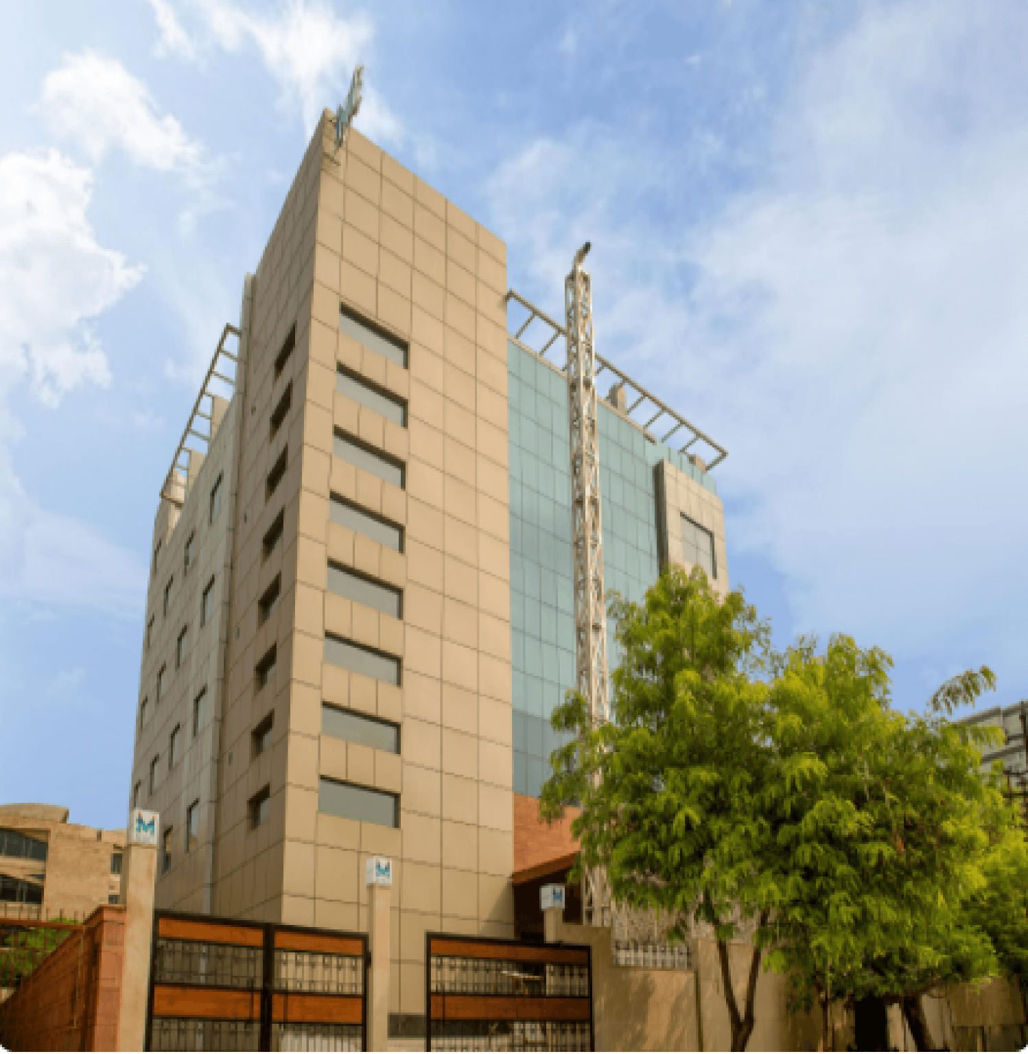 Nio By Tarika, Sector-1, Noida Nio By Tarika, Sector-1, Noida