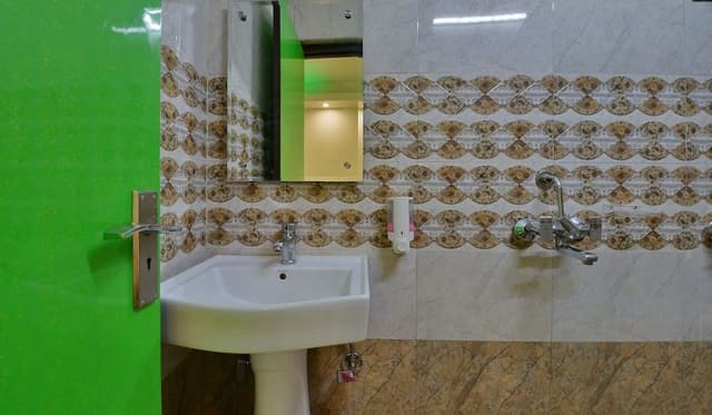 Deluxe Double Room, 1 Double Bed