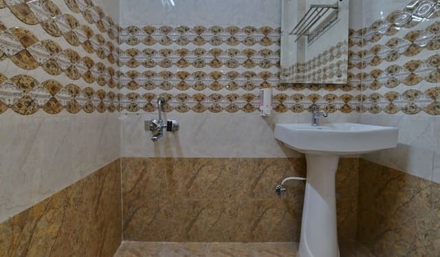 Deluxe Double Room, 1 Double Bed